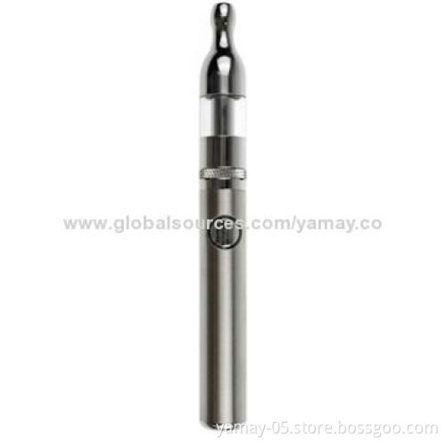 E-cigarette mini X9 start kit with big vapor and hot sales
